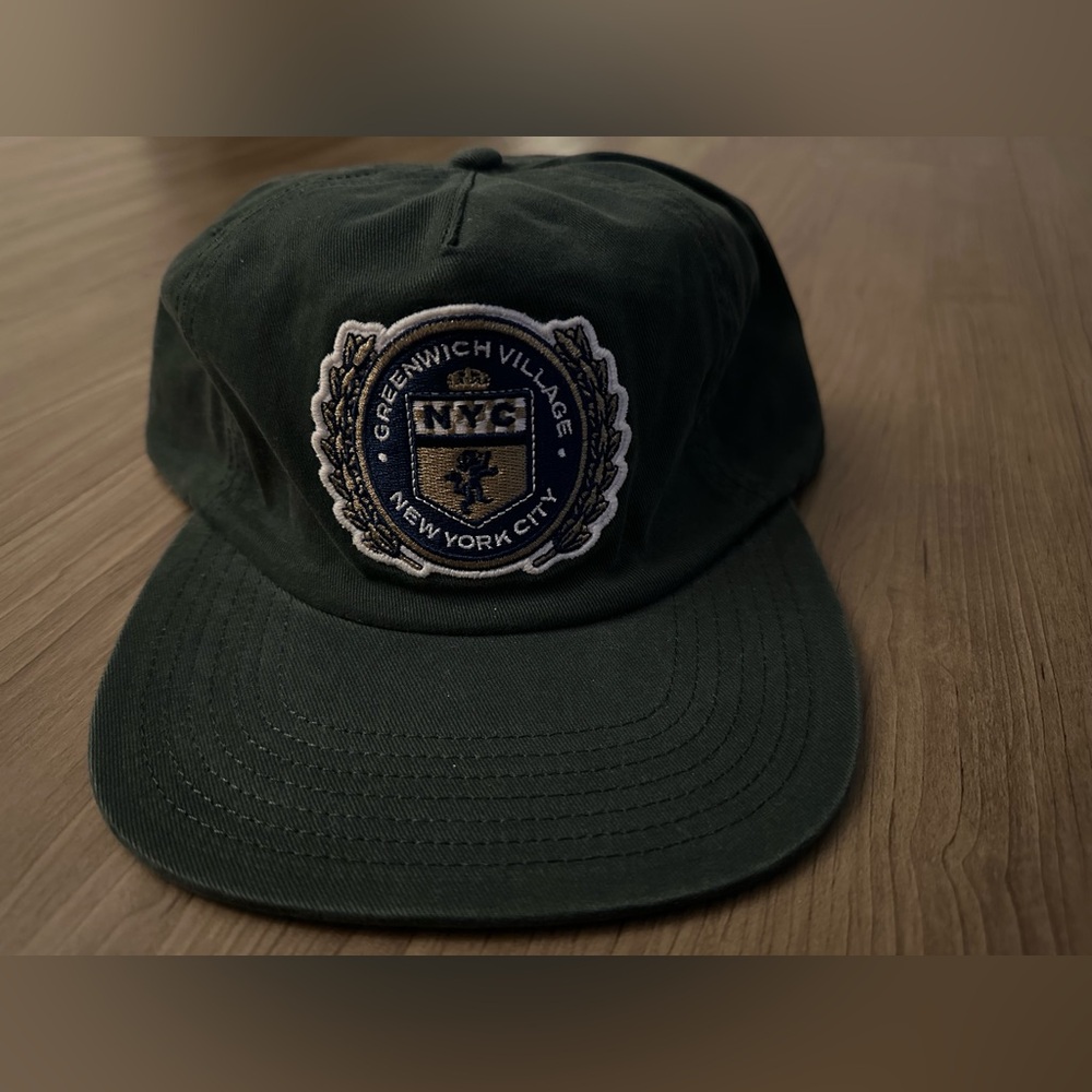 *NEW* Abercrombie & Fitch hat